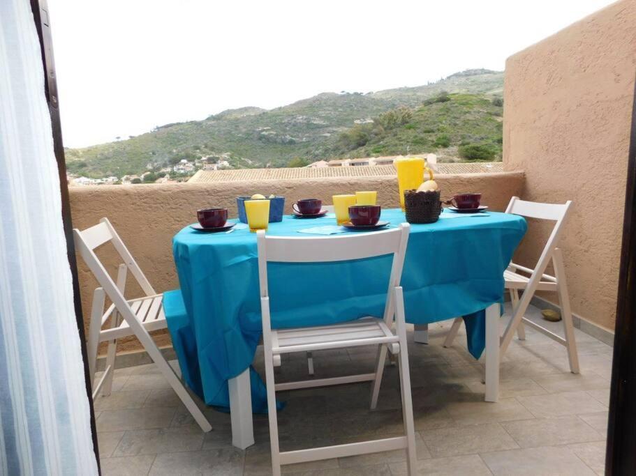Il Faraglione - Con Vista Mare * Campese (Grosseto)